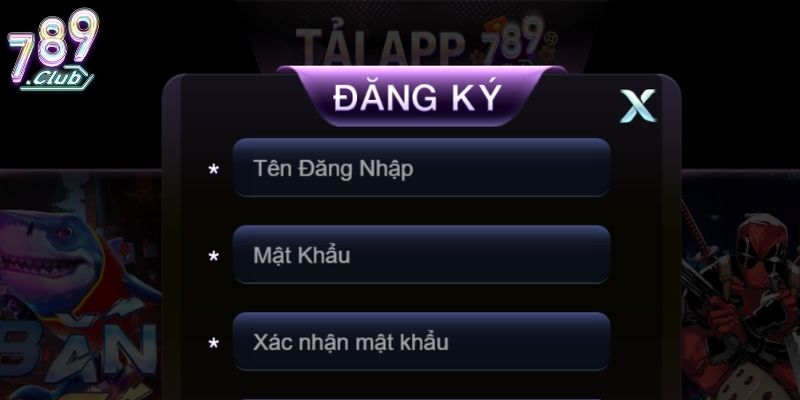 Đăng Ký 789Club Siêu Tốc Để Bắt Đầu Trải Nghiệm Ngay 3 Quy trình tối ưu, đơn giản cho newbie dễ thực hiện