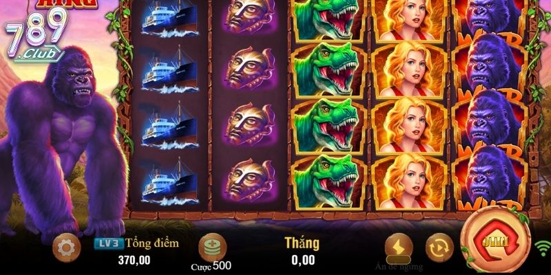 Jungle Delight 789club - Game Phiêu Lưu Mới Đầy Kịch Tính 4 Lưu ý quan trọng khi tham gia Jungle Delight tại 789club
