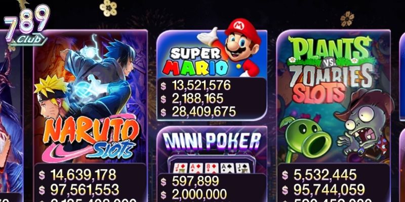 Super Mario Adventure 789club – Trải Nghiệm Game Đỉnh Cao 2 Khái quát Super Mario Adventure 789club